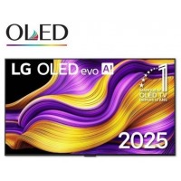 TELEVISOR LG OLED55G54LW