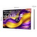 TELEVISOR LG OLED55G54LW