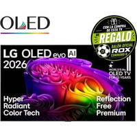 TELEVISOR LG OLED55G68LW-141DU TELEVISOR LG OLED55G68LW
