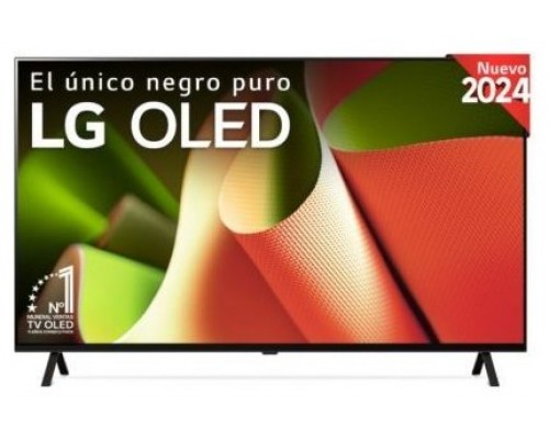 TELEVISOR LG OLED65B46LA