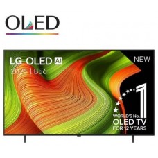 TELEVISOR LG OLED65B56LA