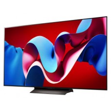 LG OLED65C46LA Televisor 165,1 cm (65") 4K Ultra HD Smart TV Wifi Negro