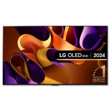 LG OLED65G45LW.AEK Televisor 165,1 cm (65") 4K Ultra HD Smart TV Wifi Plata