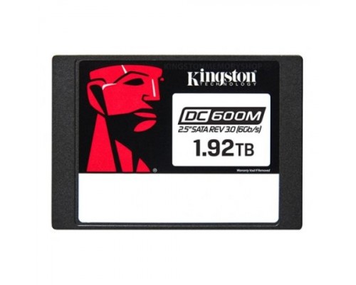 QNAP KINGSTON, SSD, DC600M, SA