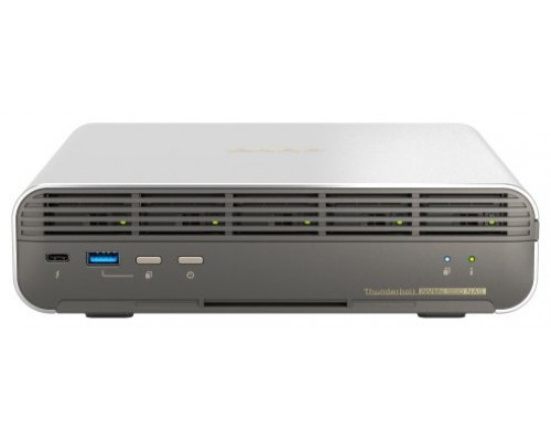 QNAP BUSINESS ME TBS-H574TX-I3