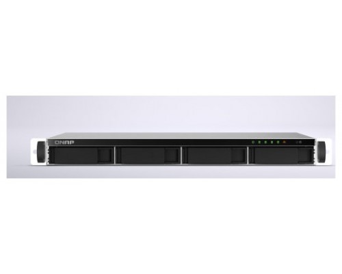 QNAP BUSINESS ME TS-464U-8G 3