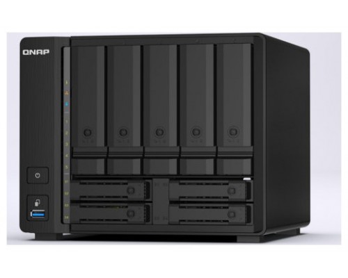 QNAP BUSINESS HIGH END TS-H973