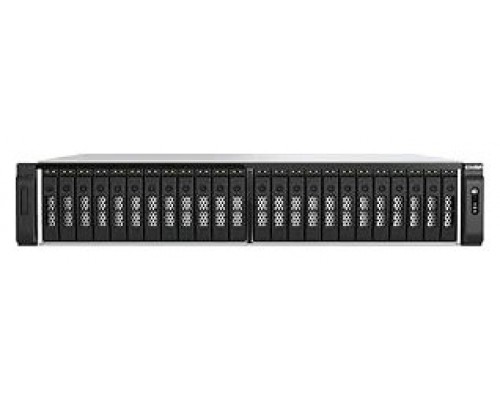 QNAP ENTERPRISE NAS TS-H3077AF