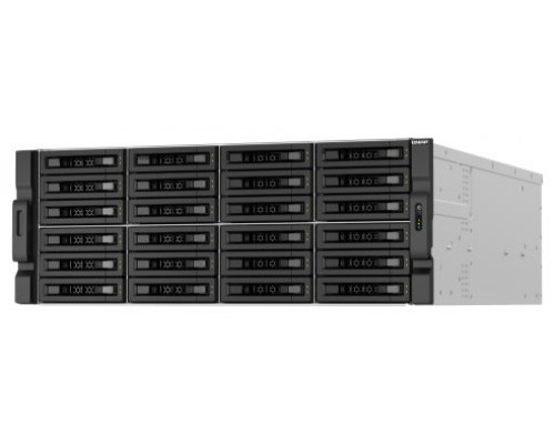 QNAP ENTERPRISE TS-H3087XU-RP-