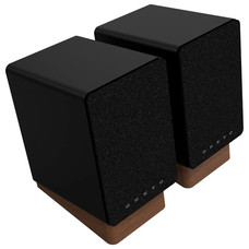 ONKYO CREATOR GX-10DB NEGRO / ALTAVOCES DE ESTANTERÍA (MONITORES ACTIVOS DE ESCRITORIO)-M036 ONKYO CREATOR GX-10DB NEGRO / ALTAVOCES DE ESTANTERÍA (MONITORES ACTIVOS DE ESCRITORIO)