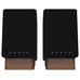 ONKYO CREATOR GX-10DB NEGRO /  ALTAVOCES DE ESTANTER&Iacute;A (MONITORES ACTIVOS DE ESCRITORIO)