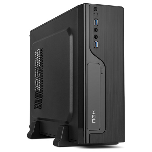 PC DIFFERO NXLITE070 I5-14400 16GB 500SSD NVME-DI73 PC DIFFERO NXLITE070 I5-14400 16GB 500SSD NVME
