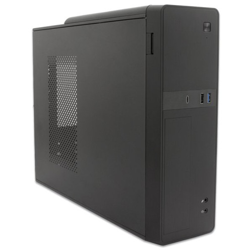PC DIFFERO T310 I7-12700 16GB SSD 500NVME NO DVD-DI88 PC DIFFERO T310 I7-12700 16GB SSD 500NVME NO DVD