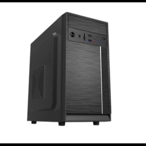 PC DIFFERO V15 I5-12400 8GB SSD 500NVME NO DVD USB-C TRASERO