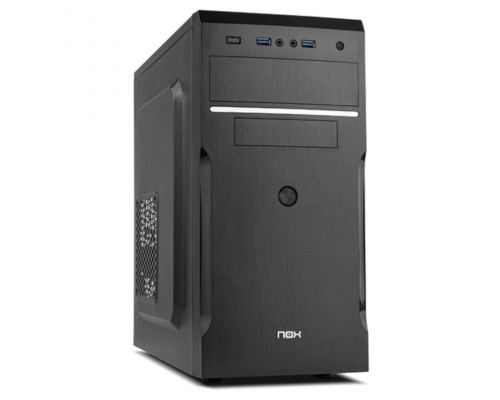PC DIFFERO I5 10400 16GB SSD 500 NVME DVD TAU HPA3