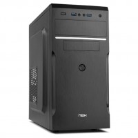 PC DIFFERO I5 11400 16GB SSD 500 NVME DVD TAU HPA3