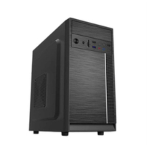 differo PC V15 I5 12400 16GB SSD 1TB NVME NO DVD HPA3 USB-C TRASERO