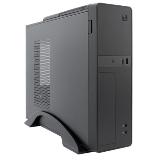 PC DIFFERO T310 I5-12400 8GB SSD 500NVME-DI63 PC DIFFERO T310 I5-12400 8GB SSD 500NVME