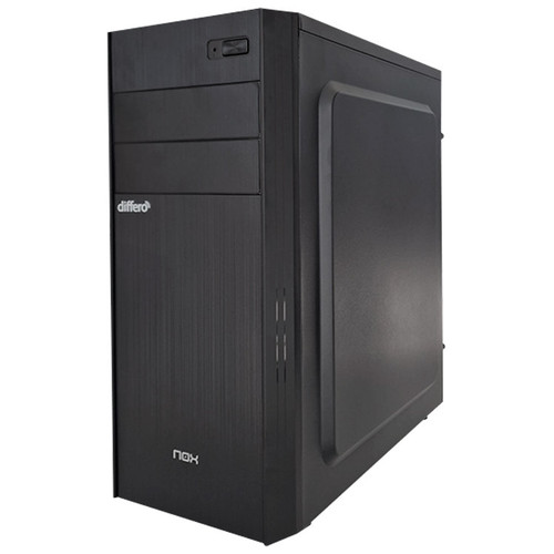PC DIFFERO NXLITE010 I5-14400 16GB SSD500 NVME