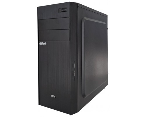 PC DIFFERO NXLITE010 I5-12400 8GB SSD500 NVME