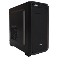 PC DIFFERO COOLBAY MX2 MATX I7-12700F 16GB/1TB