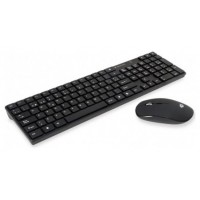 TECLADO Y MOUSE CONCEPTRONIC WIRELESS ORAZIO