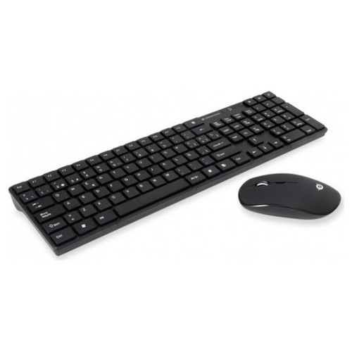 Teclado + raton conceptronic orazio01es inalambrico-MR4 Teclado + raton conceptronic orazio01es inalambrico