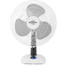 ORBEGOZO TF 0143 GRIS / VENTILADOR DE SOBREMESA-M06 ORBEGOZO TF 0143 GRIS / VENTILADOR DE SOBREMESA