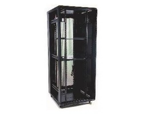 Armario rack 32u 1.610x600x800 con accesorios