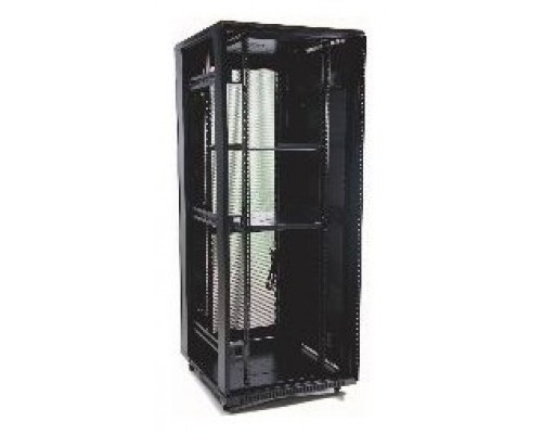 Armario rack 42u 2.05x800x800 con accesorios