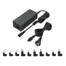 CARGADOR UNIVERSAL DE PORTATIL CONCEPTRONIC OZUL08B10