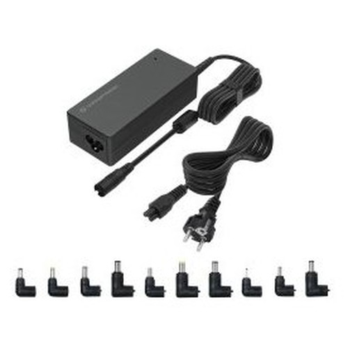 CARGADOR UNIVERSAL DE PORTATIL CONCEPTRONIC OZUL08B10-SX8 CARGADOR UNIVERSAL DE PORTATIL CONCEPTRONIC OZUL08B10