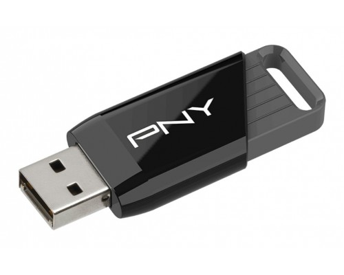 USB PNY 3.2 64GB ATTACHE X-SX1 USB PNY 3.2 64GB ATTACHE X