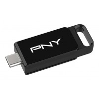 USB PNY ELITE PNY 3.2 64GB TYPE-C-2DI USB PNY ELITE PNY 3.2 64GB TYPE-C