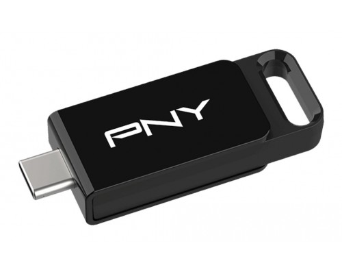 USB PNY ELITE PNY 3.2 64GB TYPE-C-DI2 USB PNY ELITE PNY 3.2 64GB TYPE-C