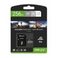 MICRO SD PNY 256GB ELITE UHS-I C10 MICROSDXC