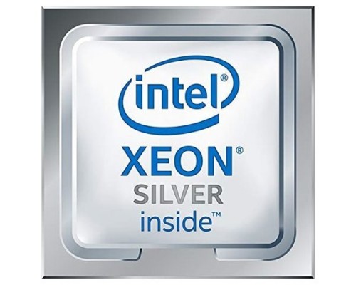HPE CPU Xeon Silver 4208