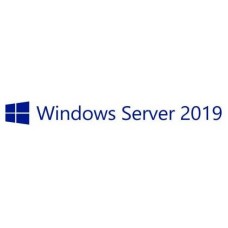 HPE Microsoft Windows Server 2019 RDS 5Cals Disp