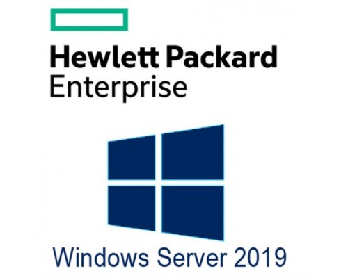 HPE Microsoft Windows Server 2019 1CAL Usuario