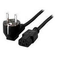 CABLE ALIMENTACION EXTERNA CPU 1.5Mts PRIMUX