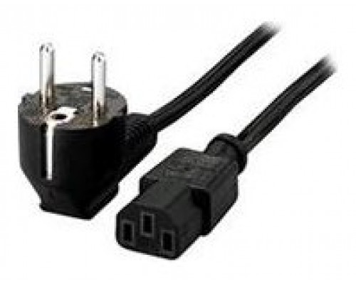 CABLE ALIMENTACION EXTERNA CPU 1.5Mts PRIMUX