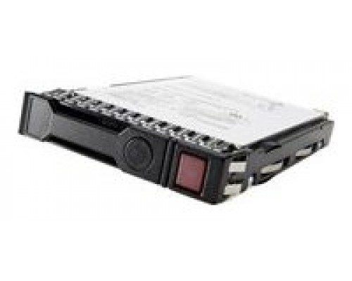 HPE HDD 2.5" 480GB SATA