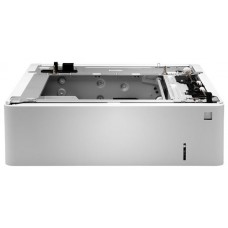 HP Color LaserJet 550 Sheet Paper Tray