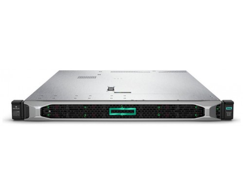 Servidor Rack Hp Proliant Dl360 Gen10 Xeon Gold 5218r