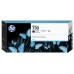 TINTA HP 730 NEGRO MATE