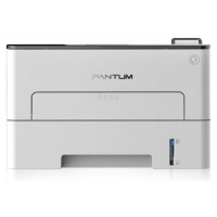 Impresora pantum laser monocromo p3010dw a4