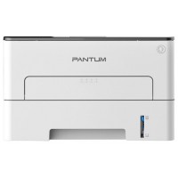 Pantum  Impresora Láser P3020D