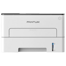 PANTUM Impresora P3020D Laser Monocromo A4 / Legal - 1200 x 1200 PPP -30 ppm - Capacidad: 250 Hojas -Duplex- (GDI)- MEM 128MB -USB 2.0, Tarjeta RED.- NFC