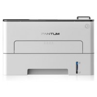Impresora pantum p3300dw laser monocromo a4