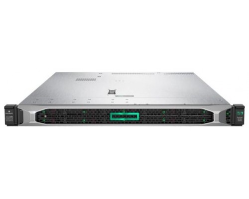 Servidor Rack Hp Proliant Dl360 Gen10 Xeon Gold 4210r